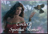 Circle of Spiritual Women